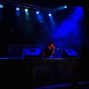 i dont trust nobody</3 (Explicit)