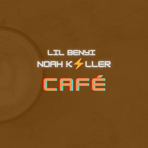 Café (feat. Lil Benyi) [Explicit]