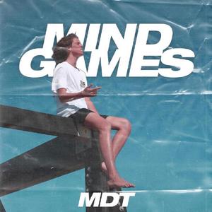 Mind Games (Explicit)