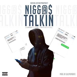 N!&&@$ Talkin (Explicit)