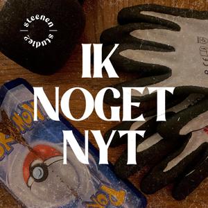 ik noget nyt (Explicit)