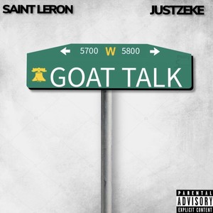 Goat Talk (Explicit)