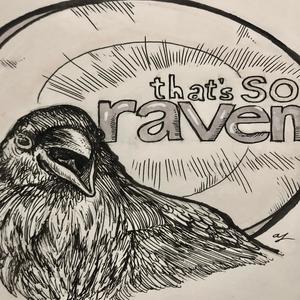 That's So Raven (feat. Kolaterol) (Explicit)