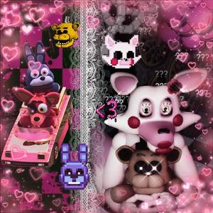 FIVE NIGHTS IN THE CLUB (Sped Up)