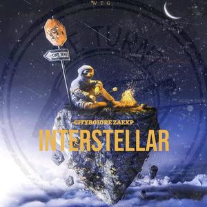 Interstellar (feat. ZaeXP) [Explicit]