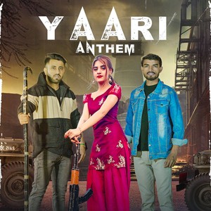 Yaari Anthem