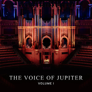 The Voice of Jupiter - Volume I