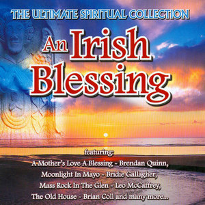 An Irish Blessing