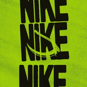 Nike (feat. Ripp Tha Rula) (Explicit)