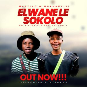 ELWANE LE SOKOLO (feat. Mastevo & Mokhanyisi)