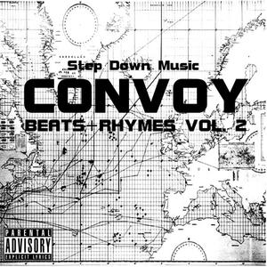 Beats & Rhymes Volume 2 (Explicit)
