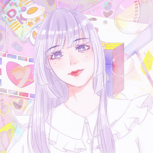 화(火花)HWAA封面