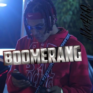 Boomerang (Explicit)