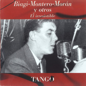 Tus Besos Fueron Míos