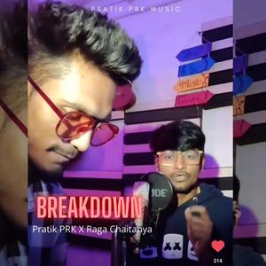 Friends Anthem Breakdown X Marathi Song (Meme) (feat. Chaitanya Jamadar)