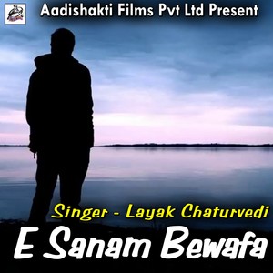 E Sanam Bewafa