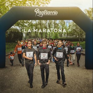 La maratona