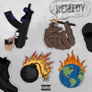 Break The Wood (feat. Pcf phew) (Explicit)