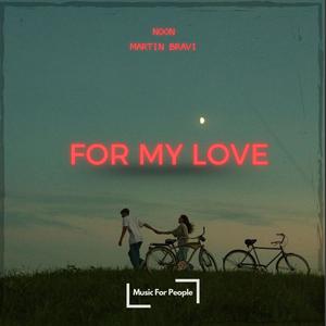 For My Love (Speed Garage)