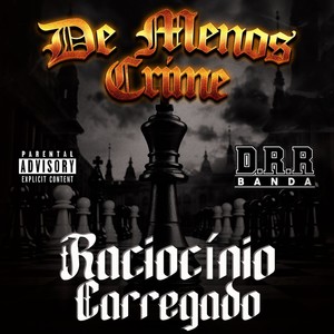 Raciocínio Carregado (Explicit)