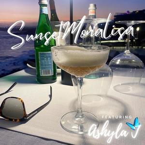 Sunset MonaLisa (feat. Ashyla J) [Explicit]