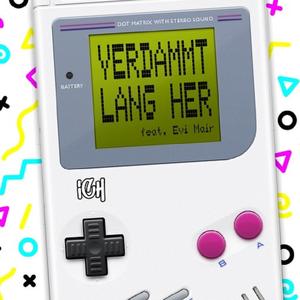 Verdammt Lang Her (feat. Evi Mair)