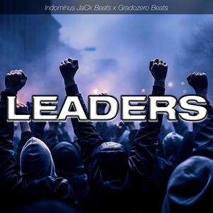 Leaders (feat. Gradozero) (Instrumental)