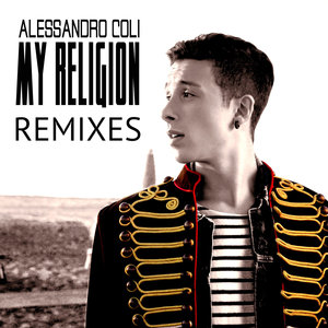 My Religion (C-Rod Original US Dance Mix)