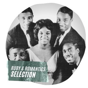 Ruby & Romantics Selection