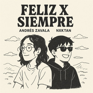 FELIZ X SIEMPRE