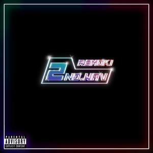 Remoki - RemokiXP (Explicit)