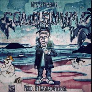 ColdSumma (Explicit)