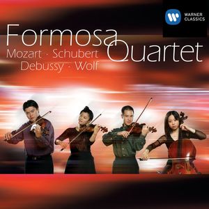 Mozart: String Quartet No. 14 in G Major, Op. 10 No. 1, K. 387 