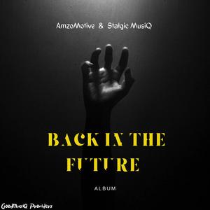 Uthando (feat. Stalgic Music, Ultimate Dj & KATE) (feat. Stalgic Musiq, Ultimate Dj & KATE)