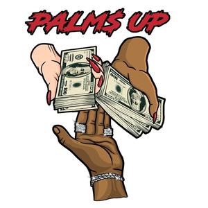 Palm$ Up (feat. Lil janki, 456 JB & 456luhRayRay) [Radio Edit] [Explicit]