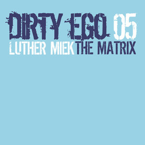 The Matrix (Tribal Funk Mix)