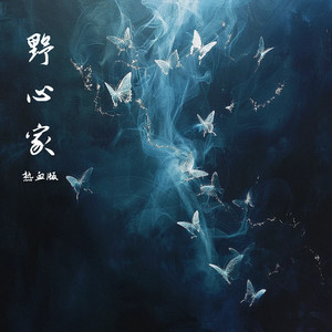 野心家 (热血版)