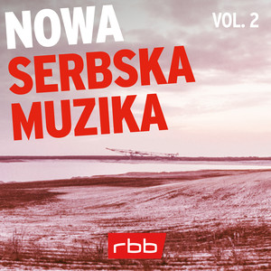 Nowa Serbska Muzika, Vol. 2