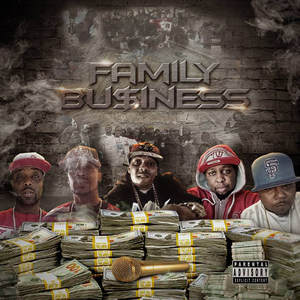 Family Business (Explicit)