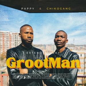 Grootman