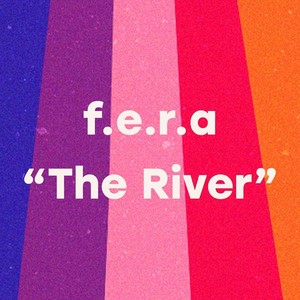 The River(feat. Synik & Catarina Ortins)