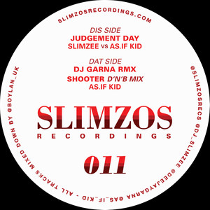 Judgement Day EP