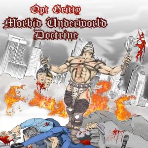 L.U.S.T.(feat. RA Cyph & E.Q.) (Explicit)