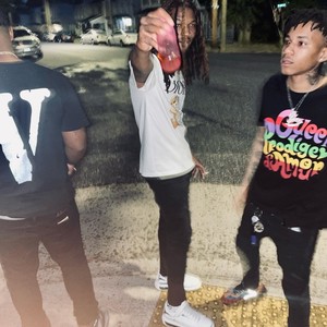 Klan Muzik (feat. Mr.OnDatCar) (Explicit)