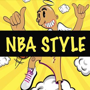 NBA STYLE