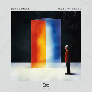 Immaginazione (Parissior Remix)