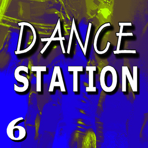 Dance Station, Vol. 6 (Special Edition)