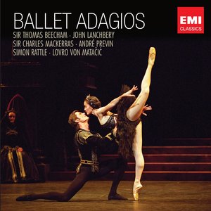 Ballet Adagios