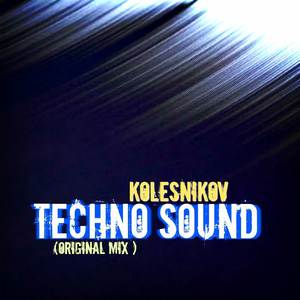 Techno Sound (Original Mix)