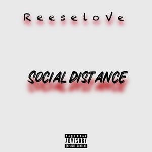 Social distance (Explicit)